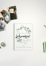 Lade das Bild in den Galerie-Viewer, DAS ERINNERUNGSALBUM - So schön schwanger