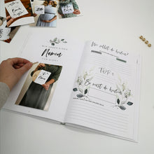 Lade das Bild in den Galerie-Viewer, DAS ERINNERUNGSALBUM - So schön schwanger