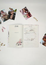 Lade das Bild in den Galerie-Viewer, DAS ERINNERUNGSALBUM - Variante rosa