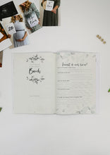 Lade das Bild in den Galerie-Viewer, DAS ERINNERUNGSALBUM - So schön schwanger