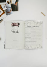 Lade das Bild in den Galerie-Viewer, DAS ERINNERUNGSALBUM - Liebe im Bauch