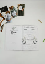 Lade das Bild in den Galerie-Viewer, DAS ERINNERUNGSALBUM - So schön schwanger