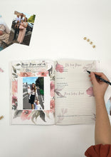 Lade das Bild in den Galerie-Viewer, DAS ERINNERUNGSALBUM - Variante rosa
