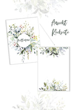 Lade das Bild in den Galerie-Viewer, Mutterpasshülle für den deutschen Mutterpass - Farbe grün