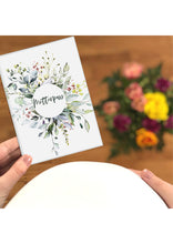 Lade das Bild in den Galerie-Viewer, Mutterpasshülle für den deutschen Mutterpass - Farbe grün