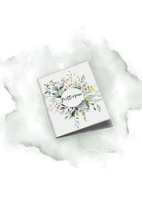 Lade das Bild in den Galerie-Viewer, Mutterpasshülle für den deutschen Mutterpass - Farbe grün