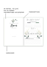 Lade das Bild in den Galerie-Viewer, DAS ERINNERUNGSALBUM - So schön schwanger