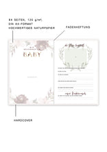 Lade das Bild in den Galerie-Viewer, DAS ERINNERUNGSALBUM - Liebe im Bauch